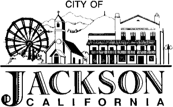 City Of Jackson California